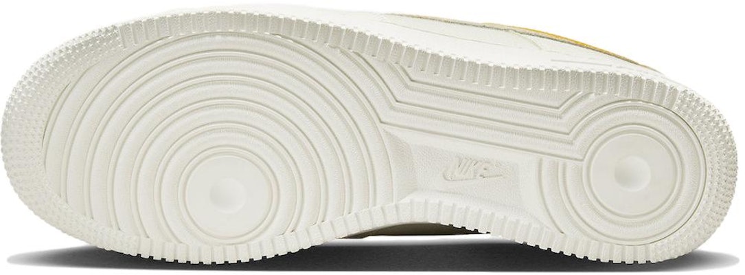 Nike Air Force 1 Low 'Wear and Tear' FN3419-100 Purchase Nike Air Force 1 Low 'Wear and Tear' FN3419-100