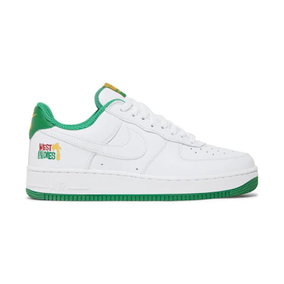 Nike Air Force 1 Low 'West Indies'