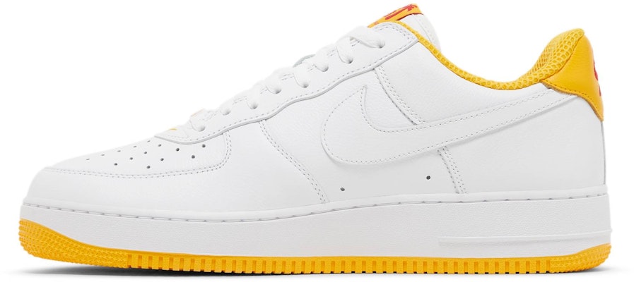 エアフォース1 ロー "西インド諸島" DX1156-101 Lookbook エアフォース1 ロー "西インド諸島" DX1156-101