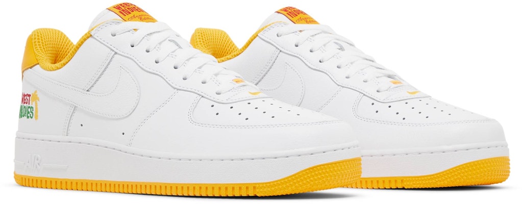 エアフォース1 ロー "西インド諸島" DX1156-101 Cheap エアフォース1 ロー "西インド諸島" DX1156-101