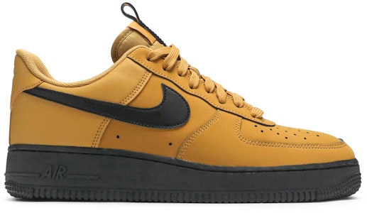 ナイキ エアフォース1 '07 LV8 ウィートブラック BQ4326-700 Buy ナイキ エアフォース1 '07 LV8 ウィートブラック BQ4326-700