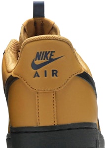 ナイキ エアフォース1 '07 LV8 ウィートブラック BQ4326-700 Sizing ナイキ エアフォース1 '07 LV8 ウィートブラック BQ4326-700