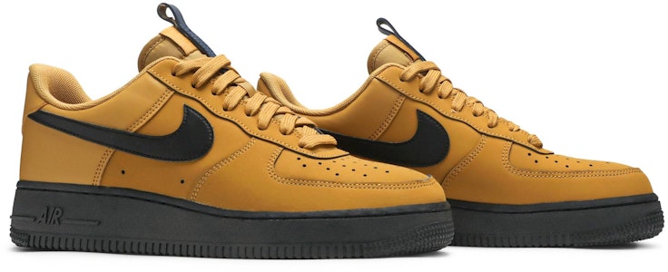 ナイキ エアフォース1 '07 LV8 ウィートブラック BQ4326-700 Cheap ナイキ エアフォース1 '07 LV8 ウィートブラック BQ4326-700