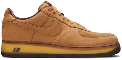 Nike Air Force 1 Low 'Wheat Mocha' DC7504-700 Nike Air Force 1 Low 'Wheat Mocha' DC7504-700