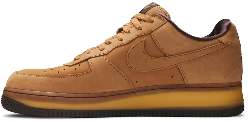耐克空军一号低帮“小麦摩卡” DC7504-700 Lookbook 耐克空军一号低帮“小麦摩卡” DC7504-700