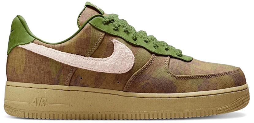 Nike Air Force 1 Low ''小麥草'' 低筒運動鞋 IO5011-300 Buy Nike Air Force 1 Low ''小麥草'' 低筒運動鞋 IO5011-300