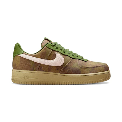 Nike Air Force 1 Low 'Wheatgrass'