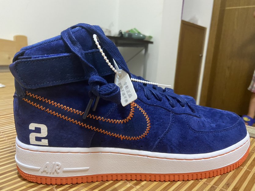 Buy Nike 空軍一號