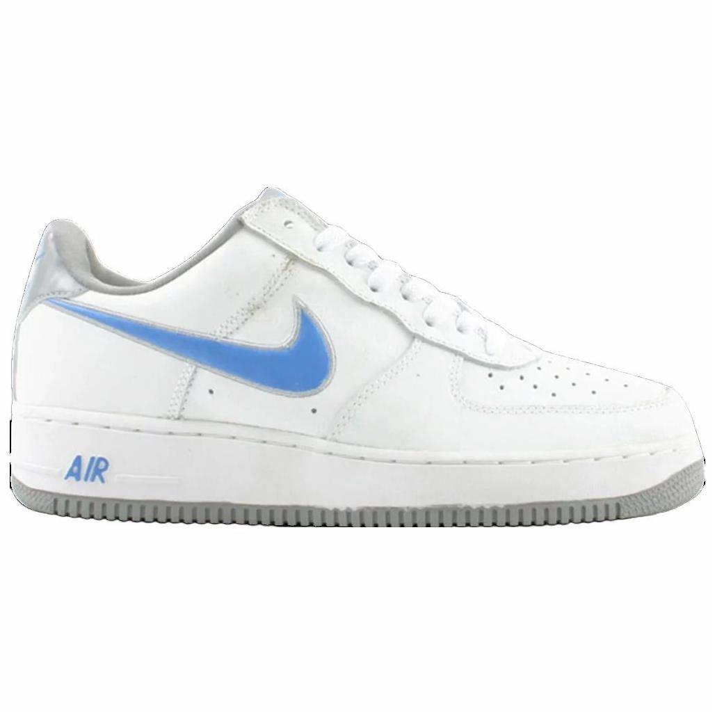 Order 나이키 에어 포스 1 로우 '화이트' 830261-141