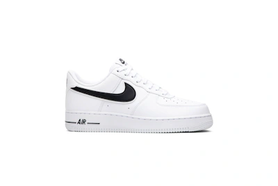 Nike Air Force 1 Low 'White Black' 2018 AO2423-101