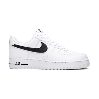 Nike Air Force 1 Low 'White Black' 2018