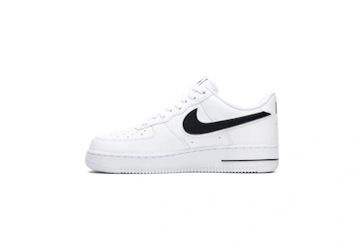 Nike Air Force 1 Low 'White Black' 2018 AO2423-101