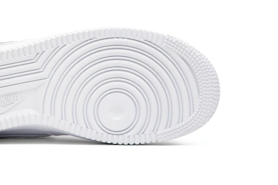 Nike Air Force 1 Low 'White Black' 2018 AO2423-101