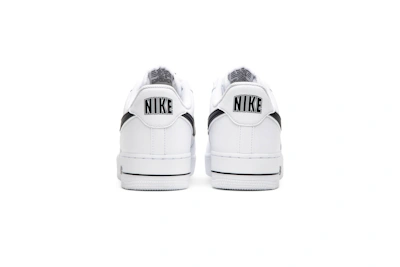 Nike Air Force 1 Low 'White Black' 2018 AO2423-101