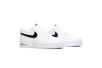 Nike Air Force 1 Low 'White Black' 2018 AO2423-101