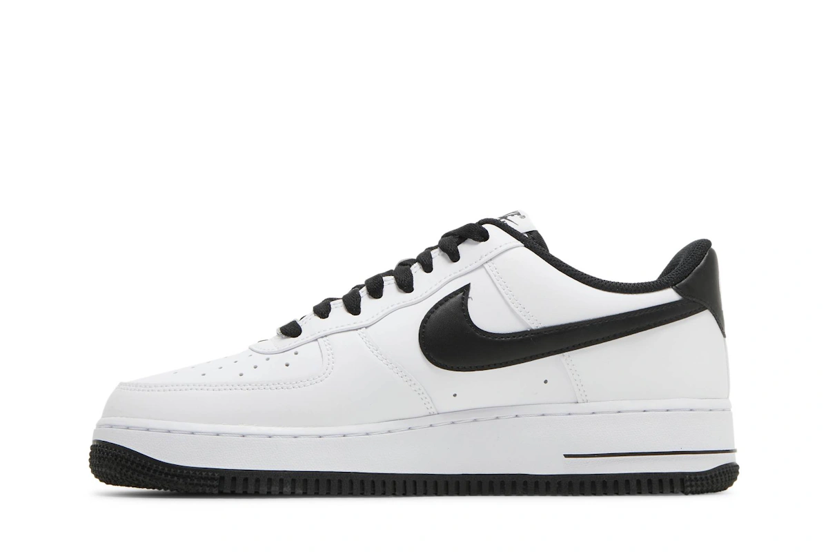 Nike Air Force 1 Low 'White Black' 2022 DH7561-102