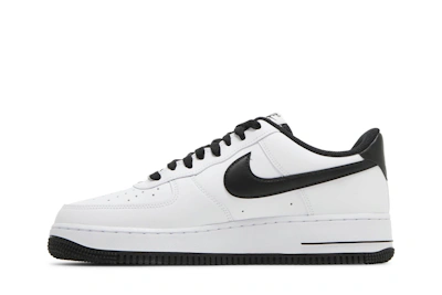 Nike Air Force 1 Low 'White Black' 2022 DH7561-102