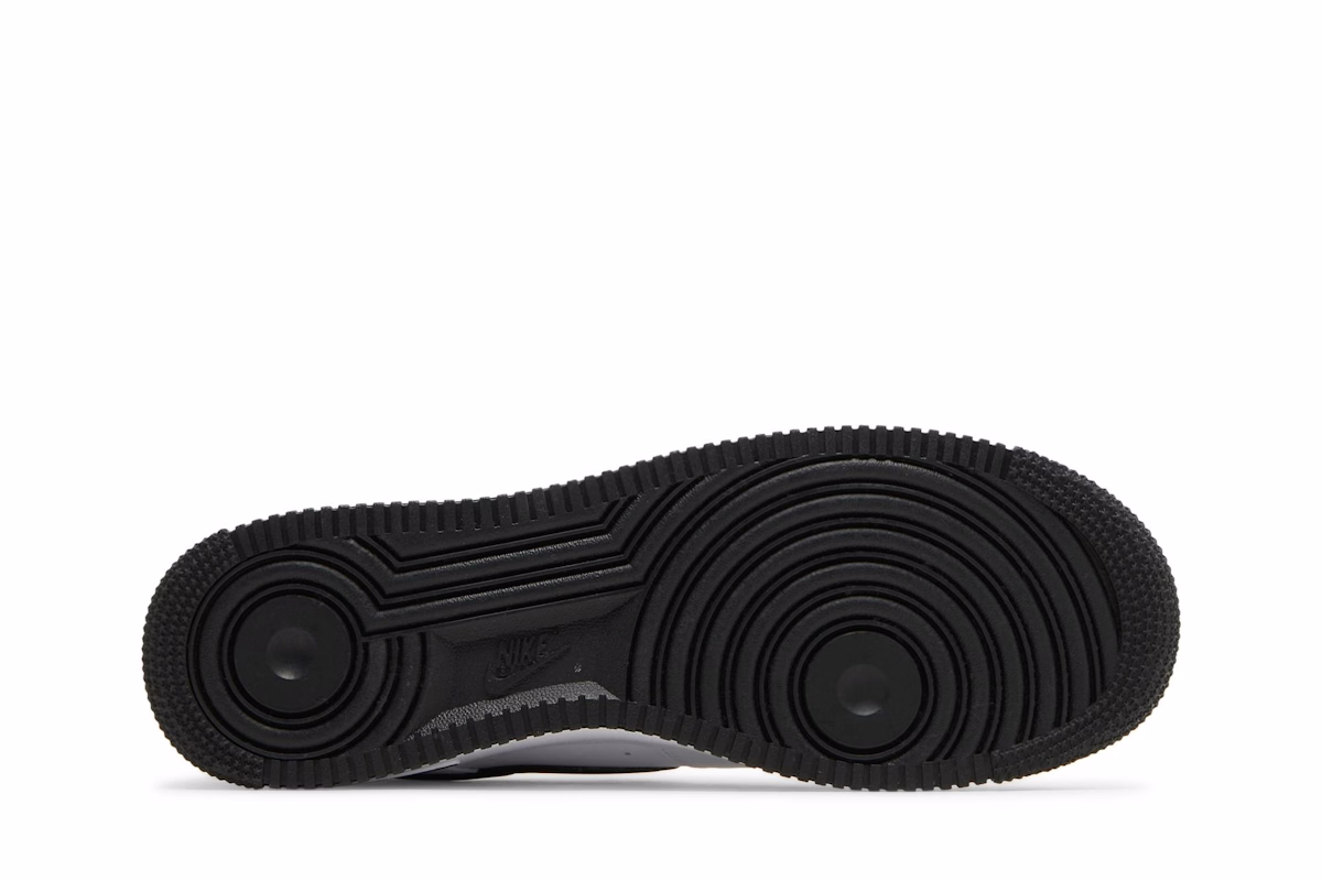 Nike Air Force 1 Low 'White Black' 2022 DH7561-102