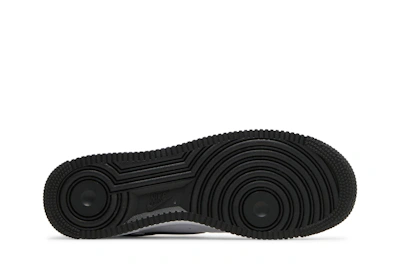 Nike Air Force 1 Low 'White Black' 2022 DH7561-102