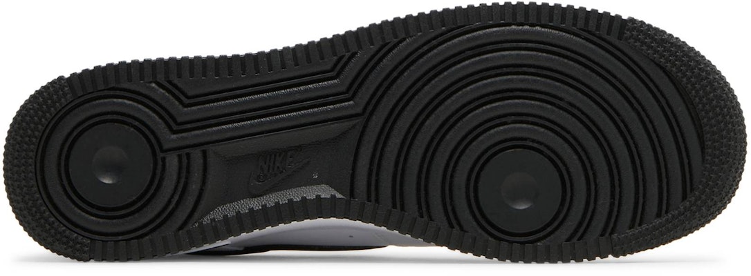 Nike Air Force 1 Low 'Putih Hitam' 2022 DH7561-102 Shop Nike Air Force 1 Low 'Putih Hitam' 2022 DH7561-102