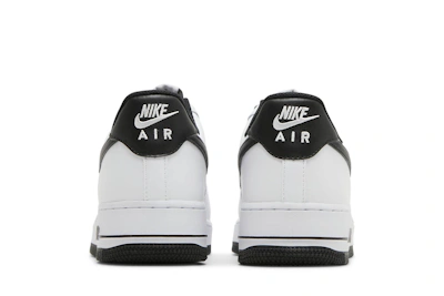 Nike Air Force 1 Low 'White Black' 2022 DH7561-102
