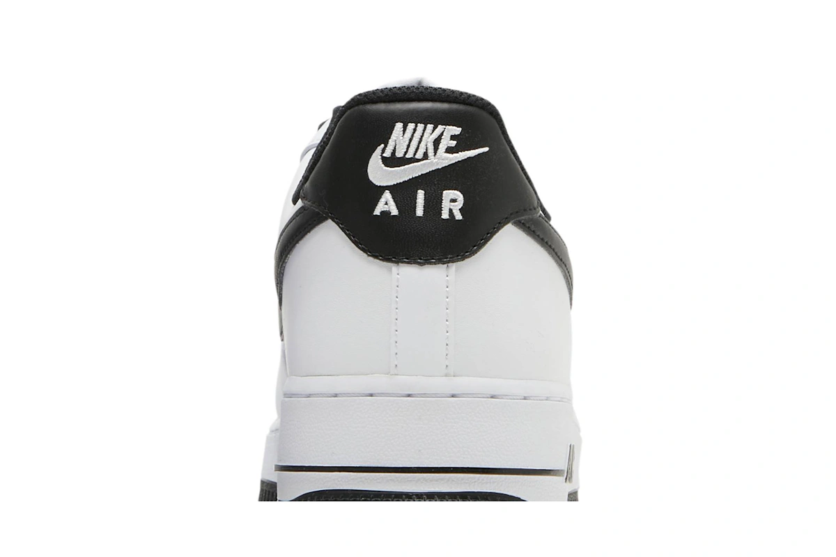 Nike Air Force 1 Low 'White Black' 2022 DH7561-102