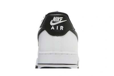 Nike Air Force 1 Low 'White Black' 2022 DH7561-102
