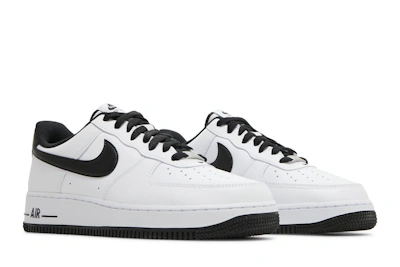 Nike Air Force 1 Low 'White Black' 2022 DH7561-102