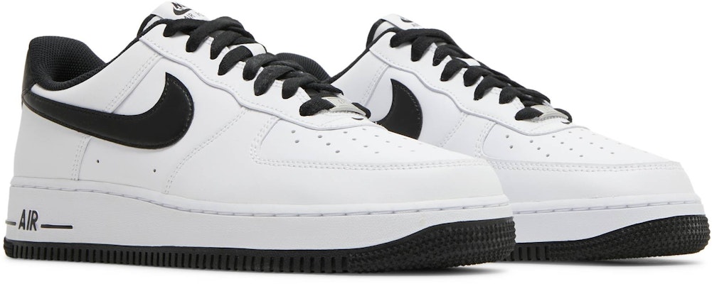 Nike Air Force 1 Low 'Putih Hitam' 2022 DH7561-102 Cheap Nike Air Force 1 Low 'Putih Hitam' 2022 DH7561-102