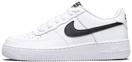 (JR) Nike Air Force 1 Negro/Blanco 314192-177 Buy (JR) Nike Air Force 1 Negro/Blanco 314192-177