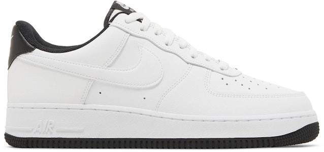 耐吉 空軍一號 低筒 '白黑' (2022) DR9867-102 Buy 耐吉 空軍一號 低筒 '白黑' (2022) DR9867-102