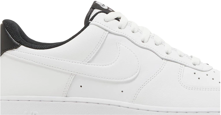Nike Air Force 1 Low 'White Black' (2022) DR9867-102 Order Nike Air Force 1 Low 'White Black' (2022) DR9867-102