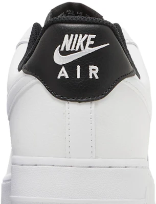 Nike Air Force 1 Low 'White Black' (2022) DR9867-102 Sizing Nike Air Force 1 Low 'White Black' (2022) DR9867-102