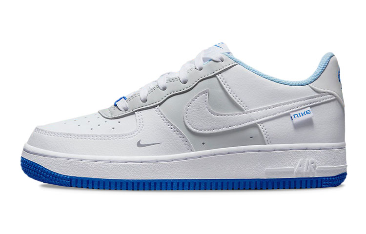 Nike Air Force 1 Low 'White Blue' 圖 7