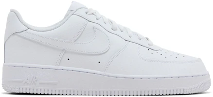 Nike Air Force 1 Low 'White Carbon Fiber' HF2886-100 Nike Air Force 1 Low 'White Carbon Fiber' HF2886-100