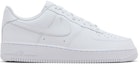 Buy Nike Air Force 1 Rendah 'White Carbon Fiber' HF2886-100