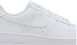Shop Nike Air Force 1 Rendah 'White Carbon Fiber' HF2886-100