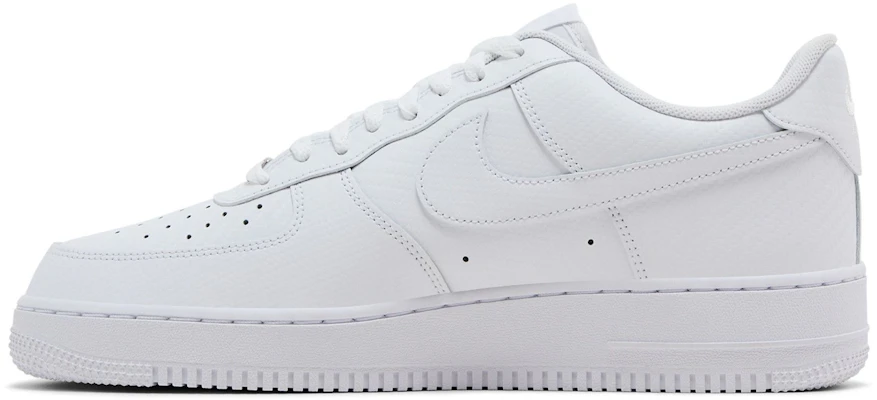 Nike Air Force 1 Rendah 'White Carbon Fiber' HF2886-100 Purchase Nike Air Force 1 Rendah 'White Carbon Fiber' HF2886-100