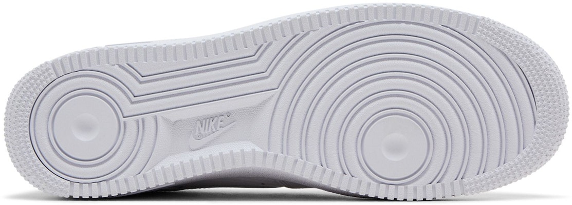 Nike Air Force 1 Rendah 'White Carbon Fiber' HF2886-100 Details for Nike Air Force 1 Rendah 'White Carbon Fiber' HF2886-100