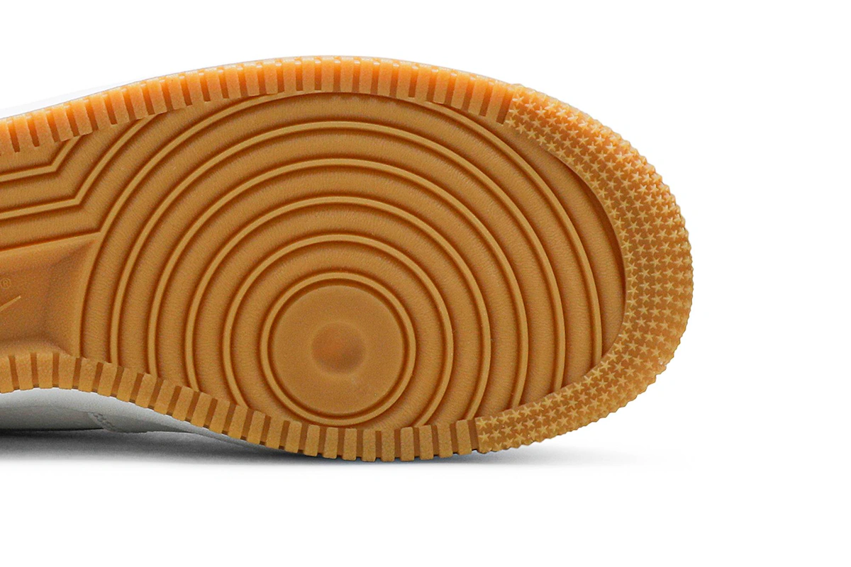 Nike Air Force 1 Low 'White Chile Red' DA4660-101