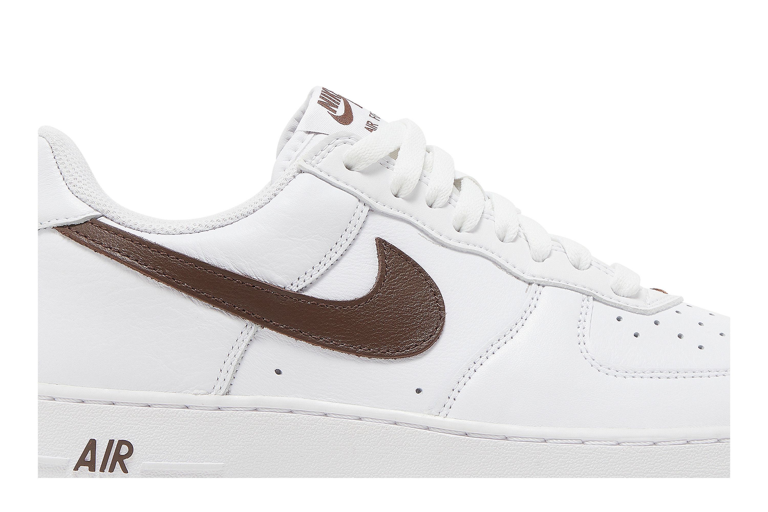 Lookbook Nike Air Force 1 Low ''Cioccolato Bianco'' DM0576-100