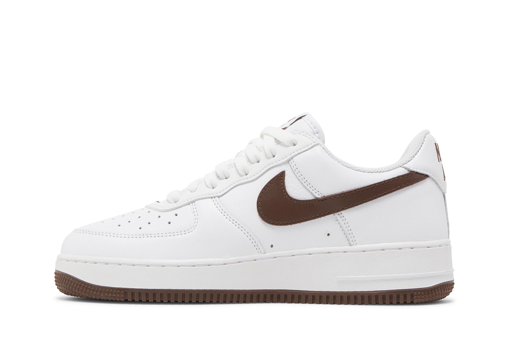 Shop Nike Air Force 1 Low ''Cioccolato Bianco'' DM0576-100