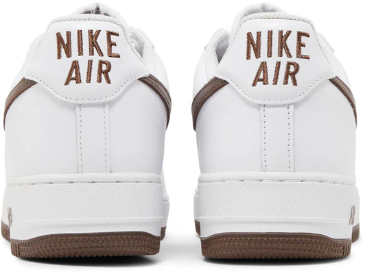 Nike Air Force 1 Low ''Cioccolato Bianco'' DM0576-100 Sizing Nike Air Force 1 Low ''Cioccolato Bianco'' DM0576-100