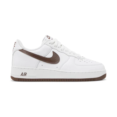 Nike Air Force 1 Low 'White Chocolate'