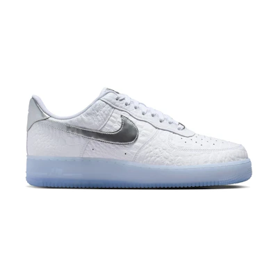 Nike Air Force 1 Low 'White Croc'