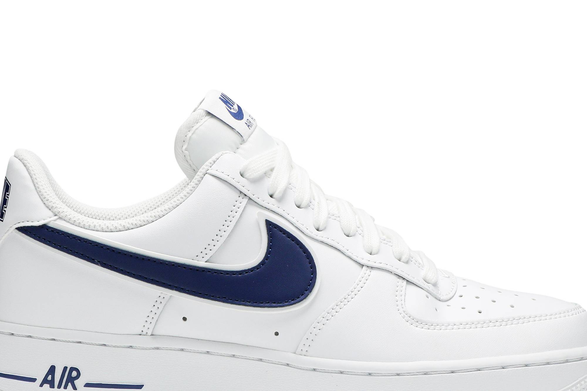 Order Nike Air Force 1 低筒 白藍配色 AO2423-103