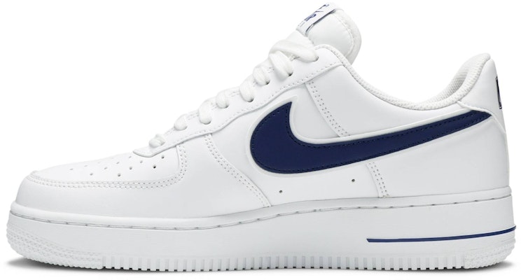 Nike air force deep 2025 royal