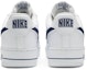 Details for Nike Air Force 1 低筒 白藍配色 AO2423-103