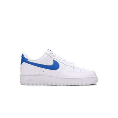 Nike Air Force 1 Low 'White Game Royal'