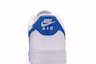 Sizing Nike Air Force 1 低筒 '白色皇家藍' DM2845-100